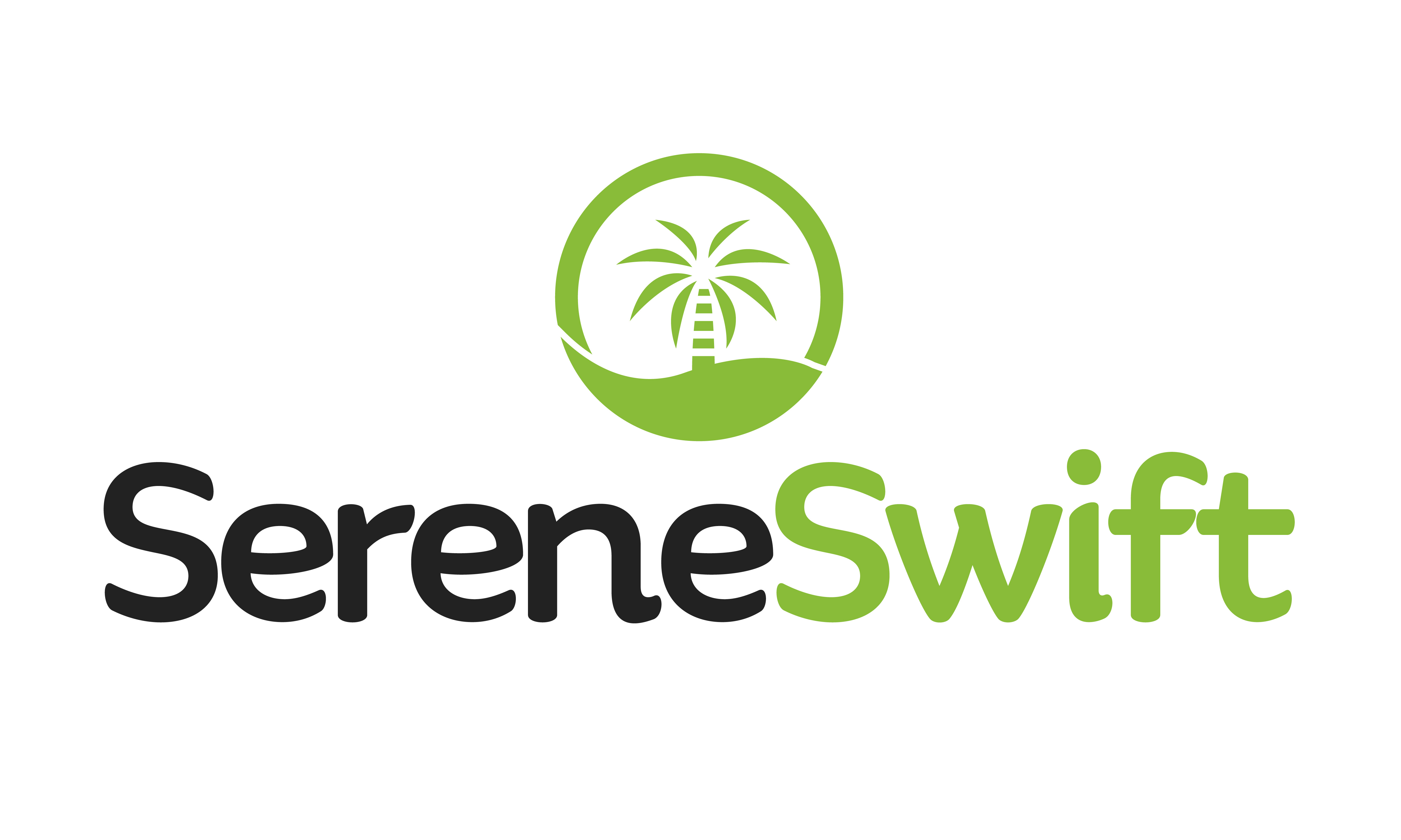 SereneSwift.com - Good premium domain marketplace